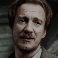 Remus Lupin