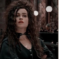 Bellatrix Lestrange