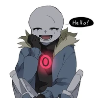 killer sans