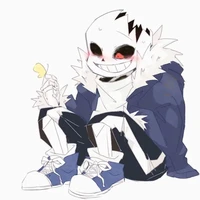 horror sans