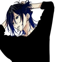 Sano(Sakami) Ikuto/lười biếng-anh cả