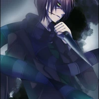 homicidal liu