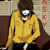 masky
