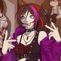 nina the killer