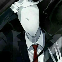 slenderman