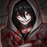 jeff the killer