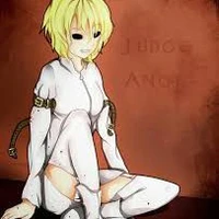 junge angle/ diana