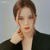 Kim Jisoo (Y)