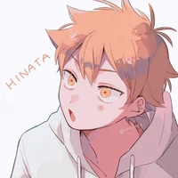 Hinata Shouyou