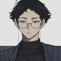 Akaashi Keiji