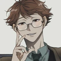 Oikawa Tooru