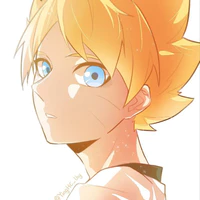 Uzumaki Boruto