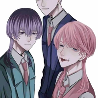 Ran + Rin + San