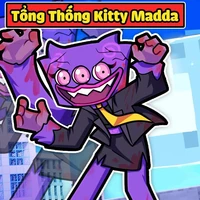 Kitty madda
