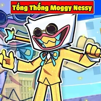 Moggy Nessy