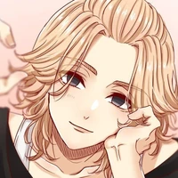 Sano manjiro/Mikey