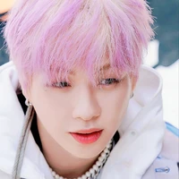 Kang Daniel_Hắn