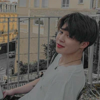 Park Jimin_ Bà Park Umma Anh