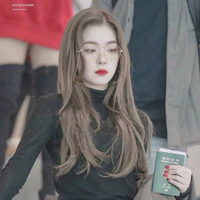 La-Joo-Hyun-Mannoban_Irene Chị 3 Nàng