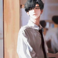 An Nhược Đông: học trưởng của nu9