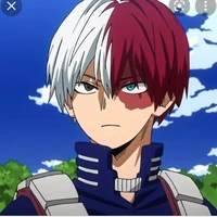 Todoroki Shouto