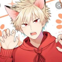 em trai Bakugo