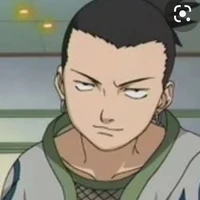 Shikamaru