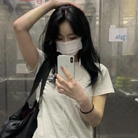 Mộc Linh Nhi (bff nu9)