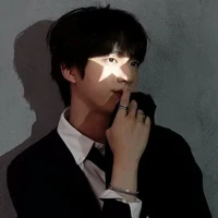 Kim Seokjin