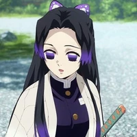 Haruno / Kochou Shinori