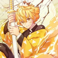 Agatsuma Zenitsu