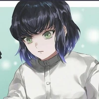 Hashibira Inosuke