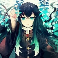 Tokitou Muichirou