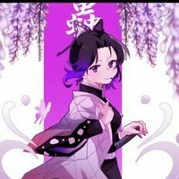 Kochou Shinobu