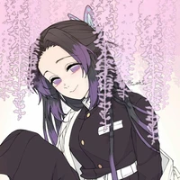 Haruno / Kochou Shinori