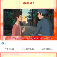 Nhân vật phụ