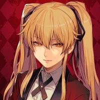 Saotome Mary