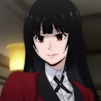 Yumeko Jabami