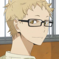 Tsukishima Kei