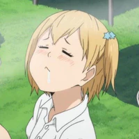 Yachi Hitoka