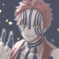 Akaza (Thượng Tam)