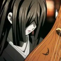 Nakime (Tân Thượng Tứ )