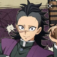 Shinazugawa Genya