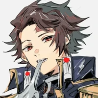 Kamado Tanjirou (Thượng Nhất )