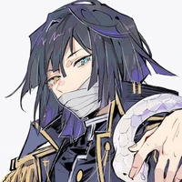 Iguro Obanai (Xà trụ)