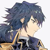 Tomioka Giyu (Thuỷ Trụ)