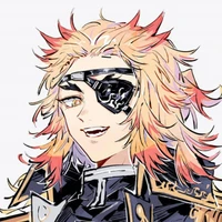 Rengoku Kyoujurou (Viêm trụ)