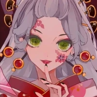 Daki / Ume(Thượng Lục)