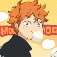 Hinata Shoyo