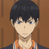 Kageyame Tobio